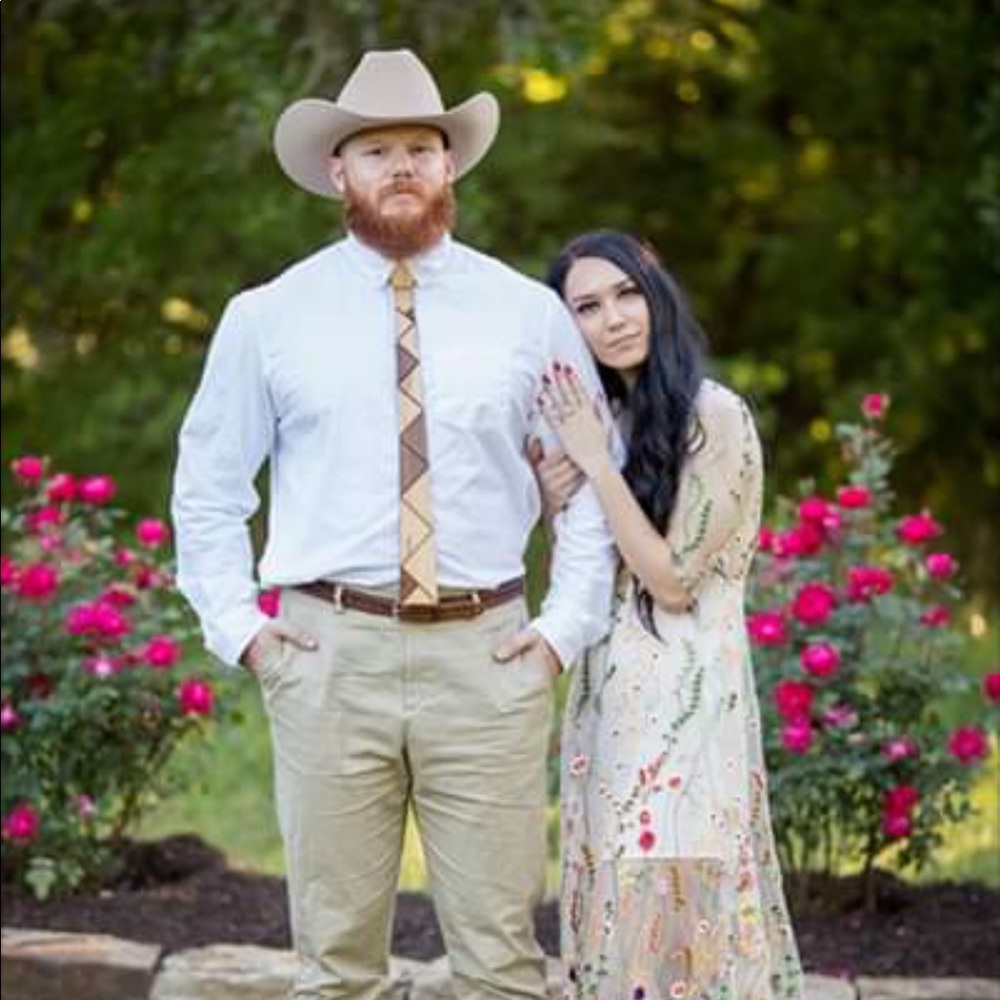 Meet your Posher, Faith